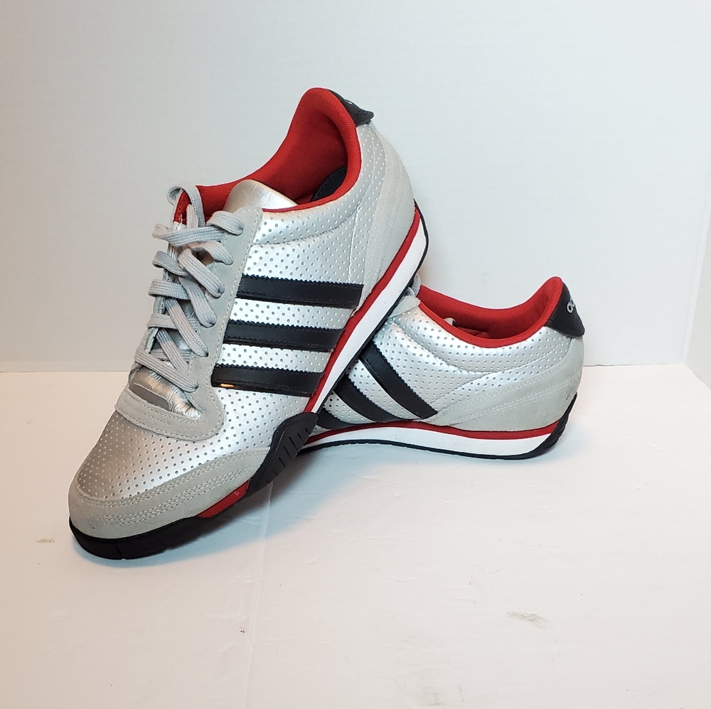 ADIDAS Man Shoes EVN 791001